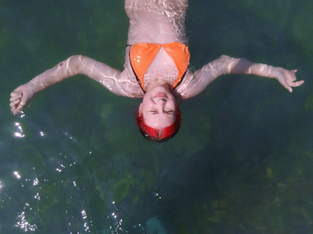 Море зовёт ДОЛ 