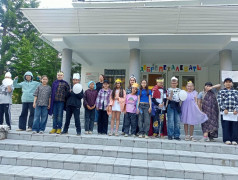 Пушкинский день России