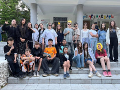 Пушкинский день России