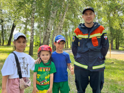 &laquo;Мы &mdash; дети РЖД&raquo;