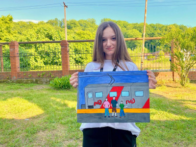 Моя СЕМЬЯ - Моя СИЛА!