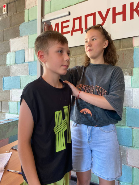 КАКИМ ТЫ БЫЛ, КАКИМ ТЫ СТАНЕШЬ...