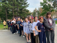 В память о герое: квест имени Константина Заслонова 