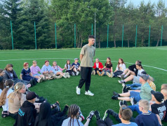 В память о герое: квест имени Константина Заслонова 