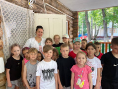  Здоровье &laquo;Орлят&raquo; под контролем: Прошёл первый мониторинг! 