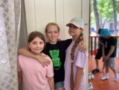  Здоровье &laquo;Орлят&raquo; под контролем: Прошёл первый мониторинг! 