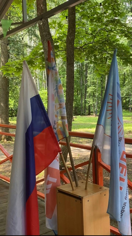 Закулисье «Орлёнка»: Когда Труд Превращается в Волшебство для Детей! 