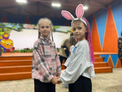 &laquo;Дискотека века&raquo; взорвала &laquo;Орлёнок&raquo;: Ритмы, Знания и Квесты! 