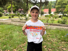 Акция "Подари слово"