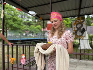 Гостевания 