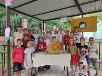 Не фотошоп, а просто счастливые ЭКСПРЕССОВЦЫ :)