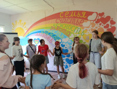 Поздравляем всех с Днем России!