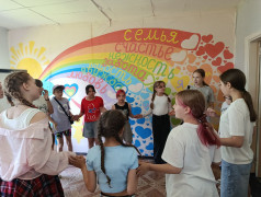 Поздравляем всех с Днем России!