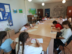 Поздравляем всех с Днем России!