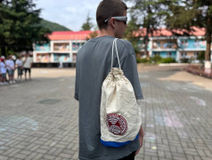 Железнодорожный ВЫЗОВ в ДОЛ "Экспресс"