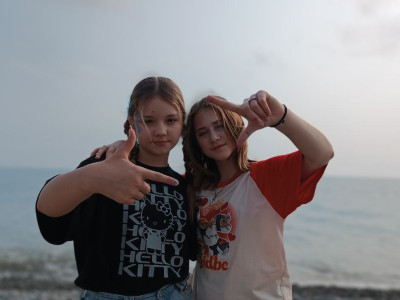 Не фотошоп, а просто счастливые ЭКСПРЕССОВЦЫ :)