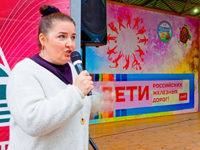 Лицо лагеря