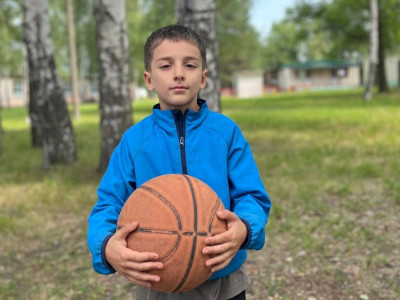 ДОЛ им. Зои Космодемьянской  на фото