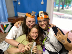 Чух-чух! "Страна железных дорог" мчится навстречу приключениям! 