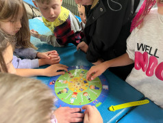 Чух-чух! "Страна железных дорог" мчится навстречу приключениям! 