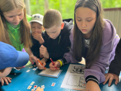 Чух-чух! "Страна железных дорог" мчится навстречу приключениям! 