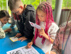 Чух-чух! "Страна железных дорог" мчится навстречу приключениям! 