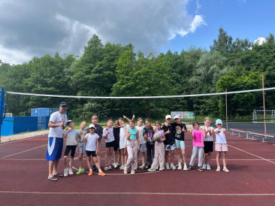 Лиза - планета детства!