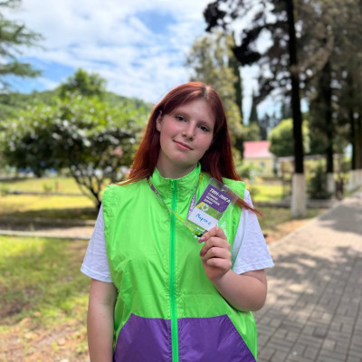 ДОЛ &laquo;Экспресс&raquo; пос.Солоники - Северо-Кавказская железная дорога - 1 смена