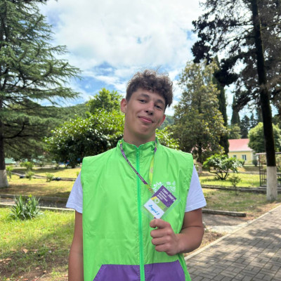 ДОЛ &laquo;Экспресс&raquo; пос.Солоники - Северо-Кавказская железная дорога - 1 смена