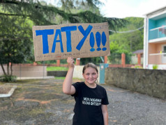 Ярмарка профессий в ДОЛ "Экспресс"