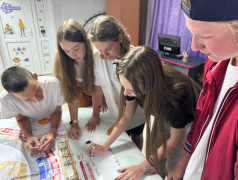 Платформа 7. Наследники железнодорожной славы