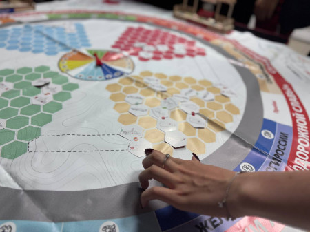 Платформа 7. Наследники железнодорожной славы