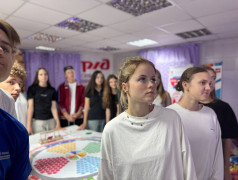 Платформа 7. Наследники железнодорожной славы