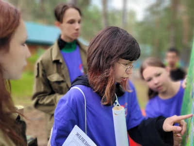 Мы приняли Вызов!