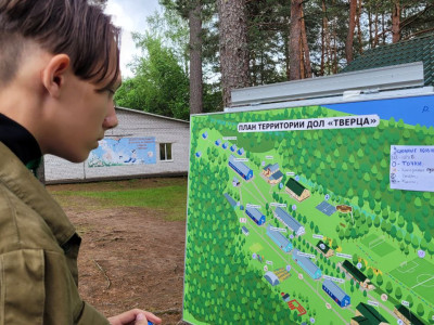 Мы приняли Вызов!