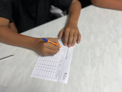 Миссия "Иммуноген" в ДОЛ "Экспресс" завершена