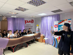 Миссия "Иммуноген" в ДОЛ "Экспресс" завершена