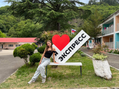 Не фотошоп, а просто счастливые ЭКСПРЕССОВЦЫ :)