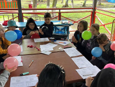 Станция мастеров: прокачиваем "Железное здоровье"!