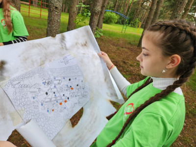 Мы приняли Вызов!