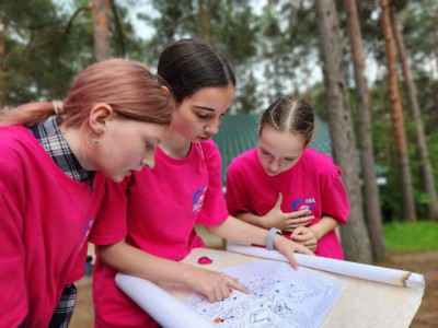 Мы приняли Вызов!