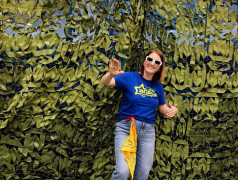 Первый день в "Звёздном"