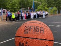 17/06/25  Спортивная смена стартует в &laquo;Звёздном&raquo;! 