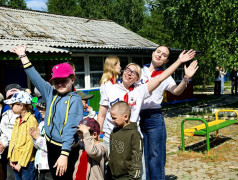 С чего начинается Моя Родина