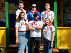 С чего начинается Моя Родина