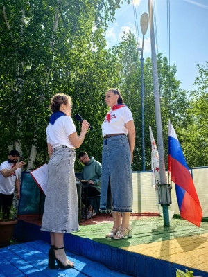 С чего начинается Моя Родина