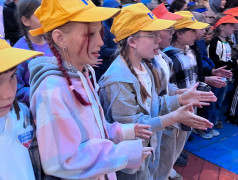 С чего начинается Моя Родина