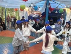 С чего начинается Моя Родина