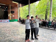  Внимание, стартует проект "Голос"!