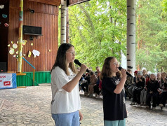  Внимание, стартует проект "Голос"!